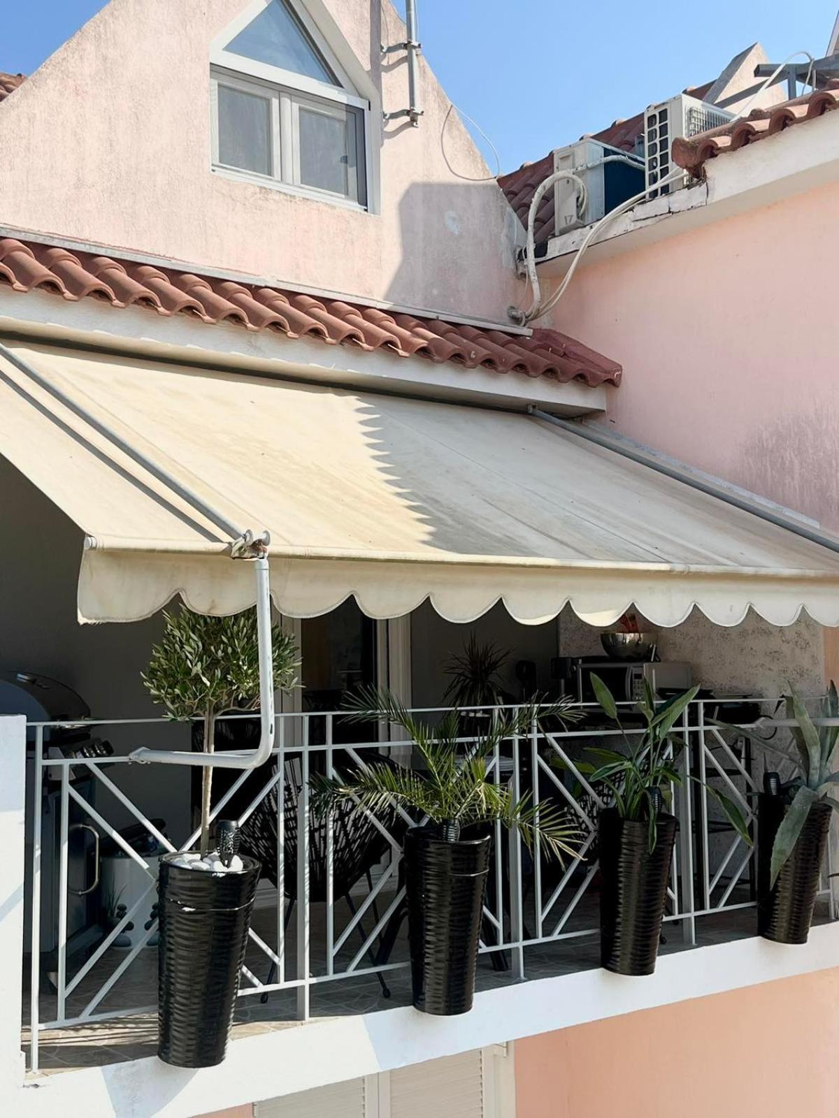 Diamond City Lux Apartment Argostoli (Kefalonia) Exterior foto
