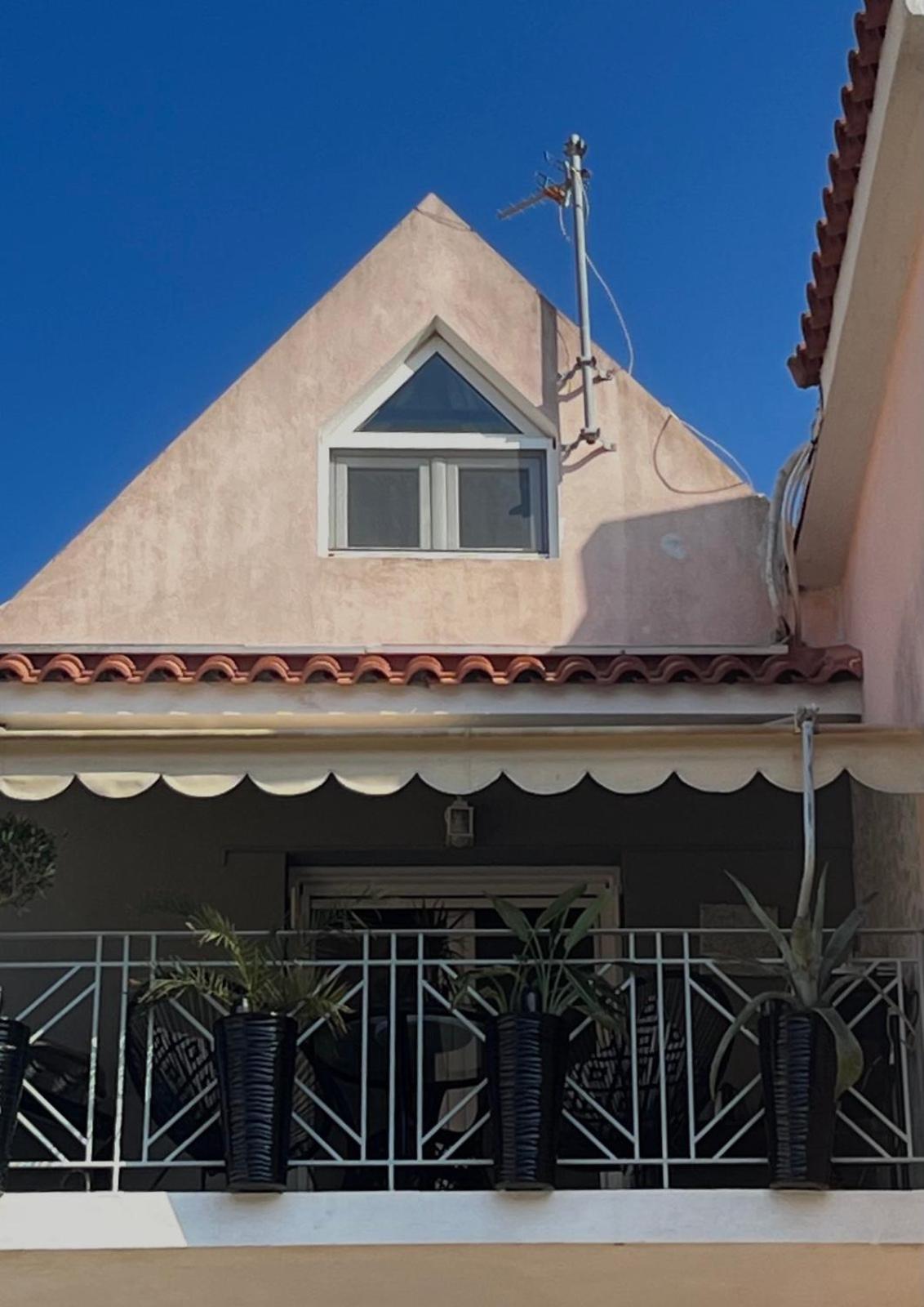 Diamond City Lux Apartment Argostoli (Kefalonia) Exterior foto