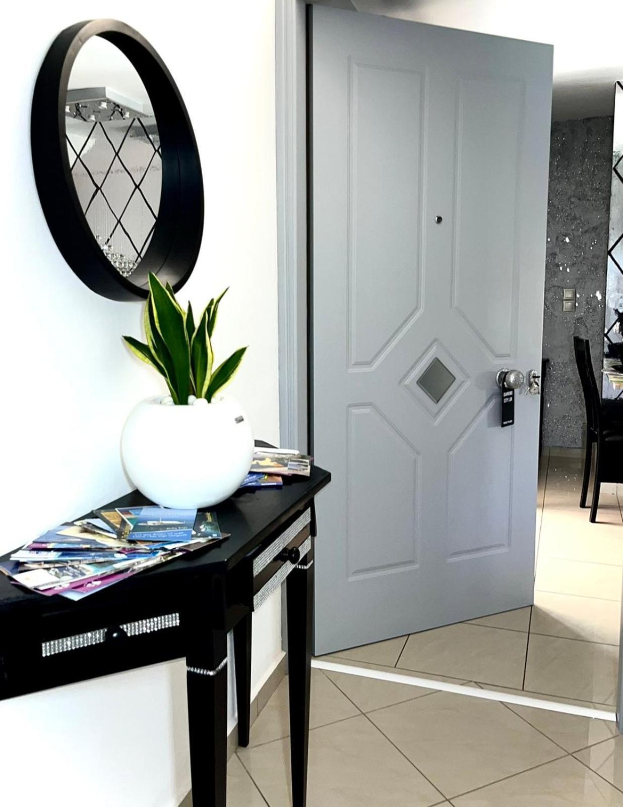 Diamond City Lux Apartment Argostoli (Kefalonia) Exterior foto