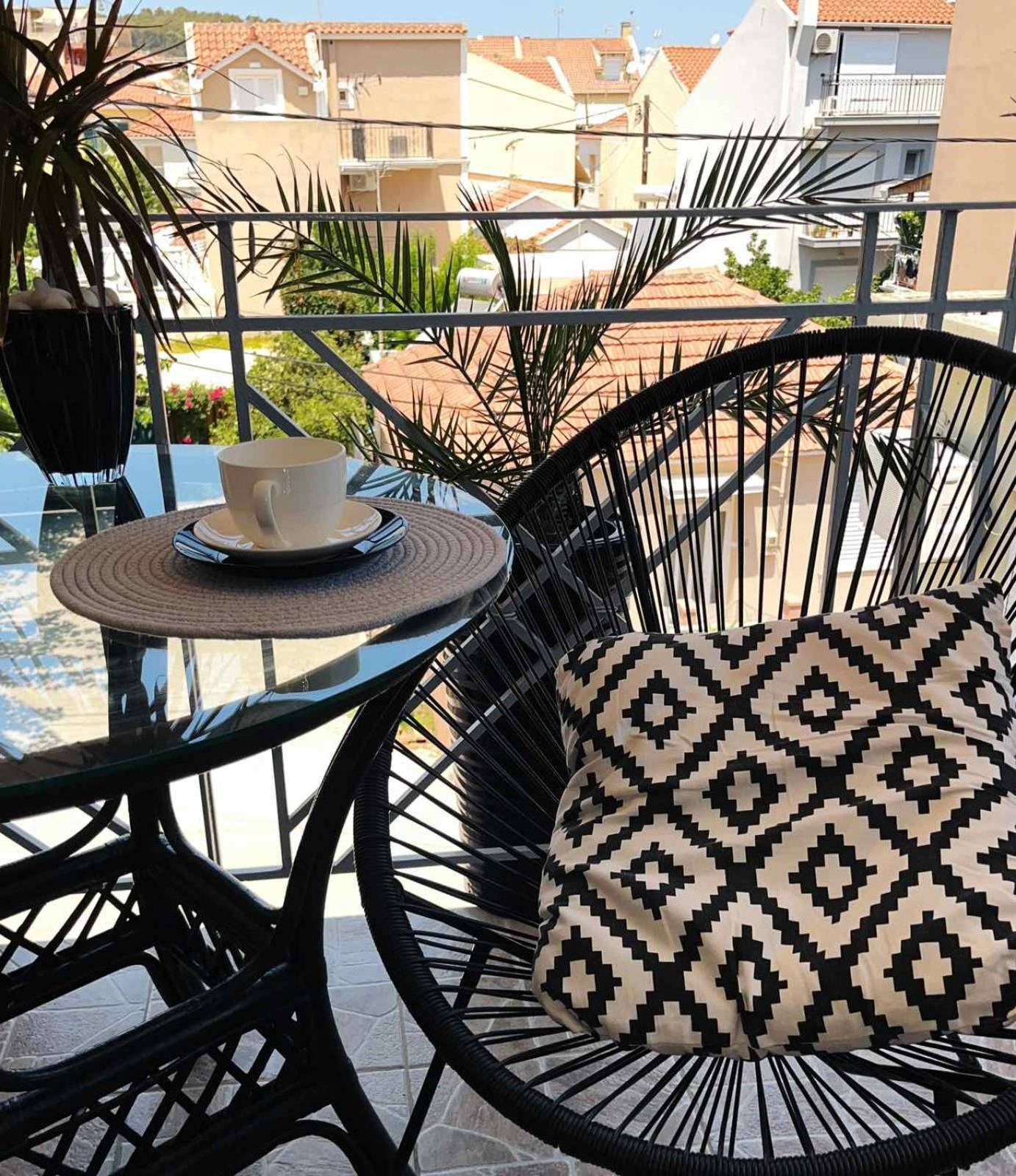 Diamond City Lux Apartment Argostoli (Kefalonia) Exterior foto