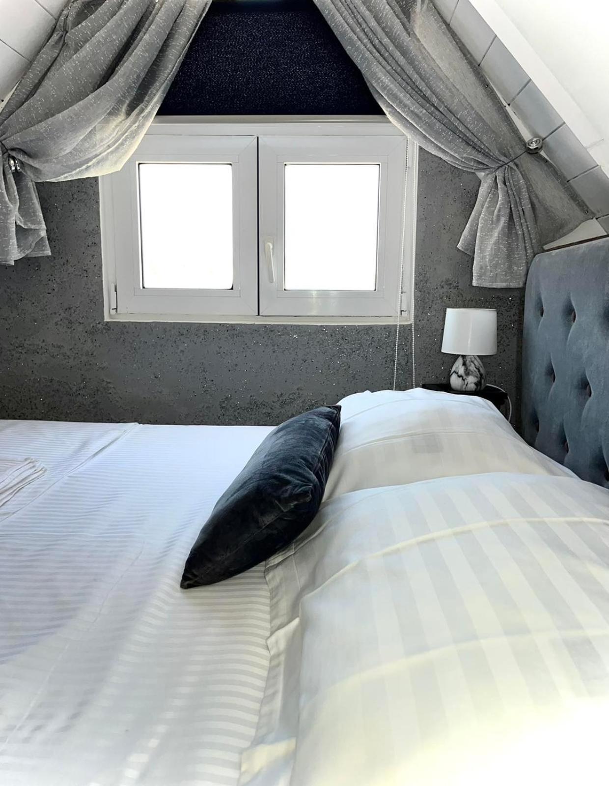 Diamond City Lux Apartment Argostoli (Kefalonia) Exterior foto