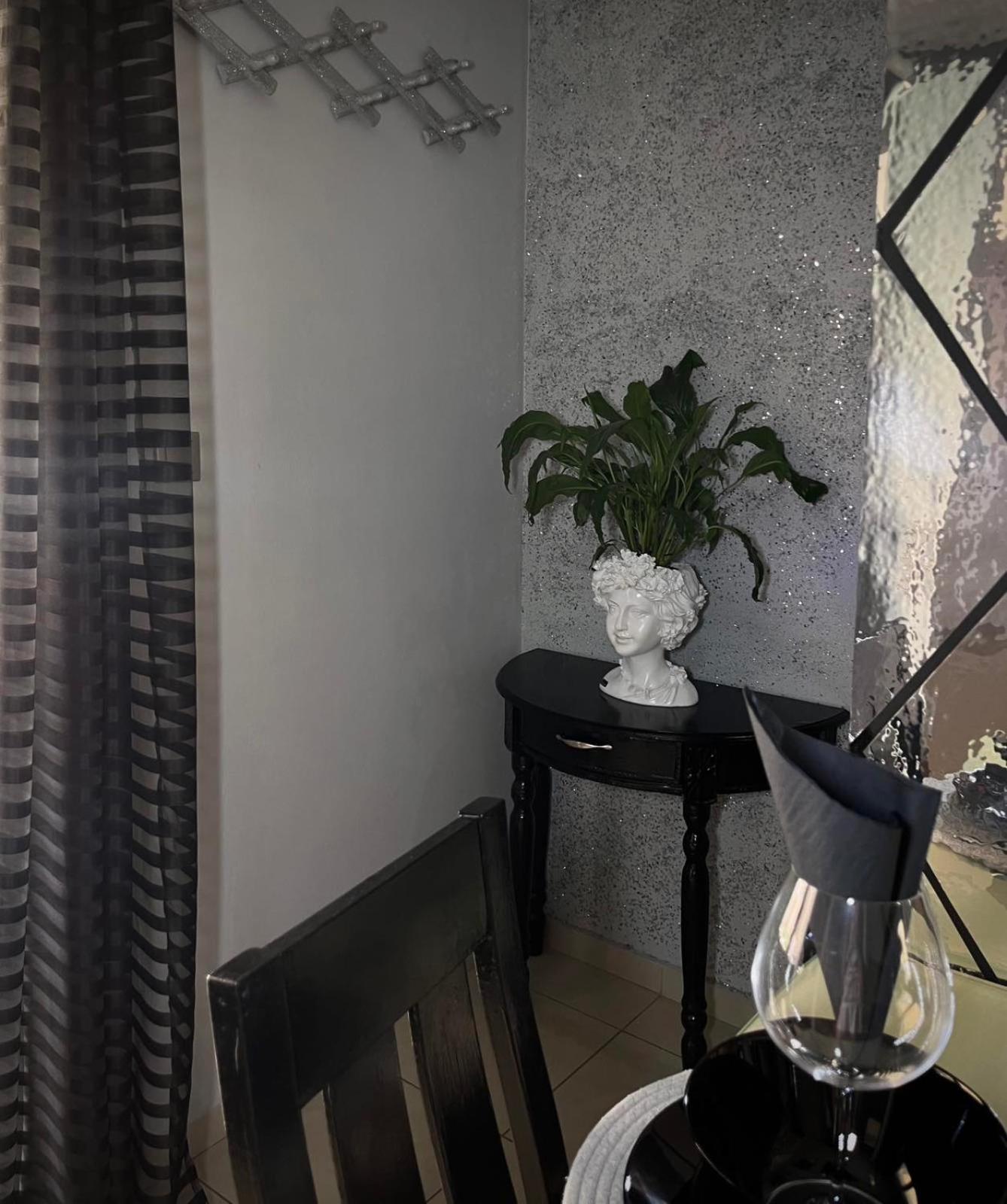 Diamond City Lux Apartment Argostoli (Kefalonia) Exterior foto