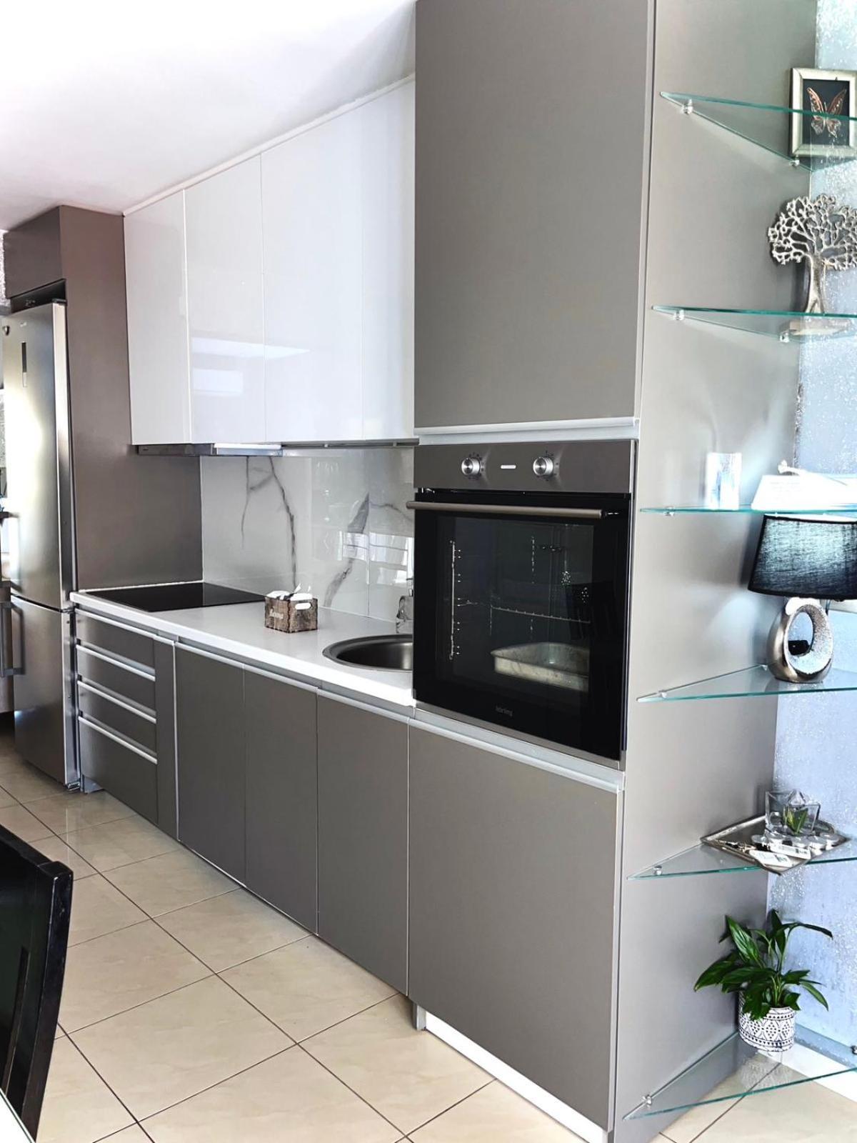 Diamond City Lux Apartment Argostoli (Kefalonia) Exterior foto