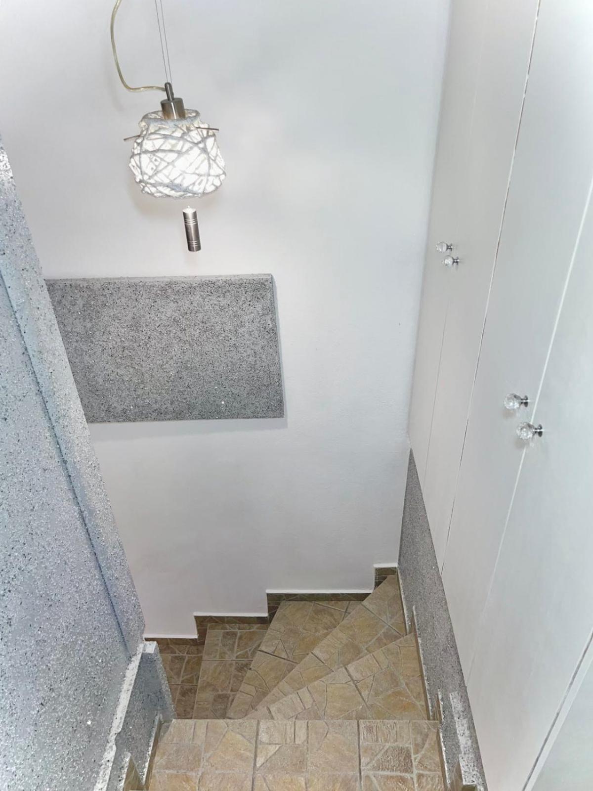 Diamond City Lux Apartment Argostoli (Kefalonia) Exterior foto