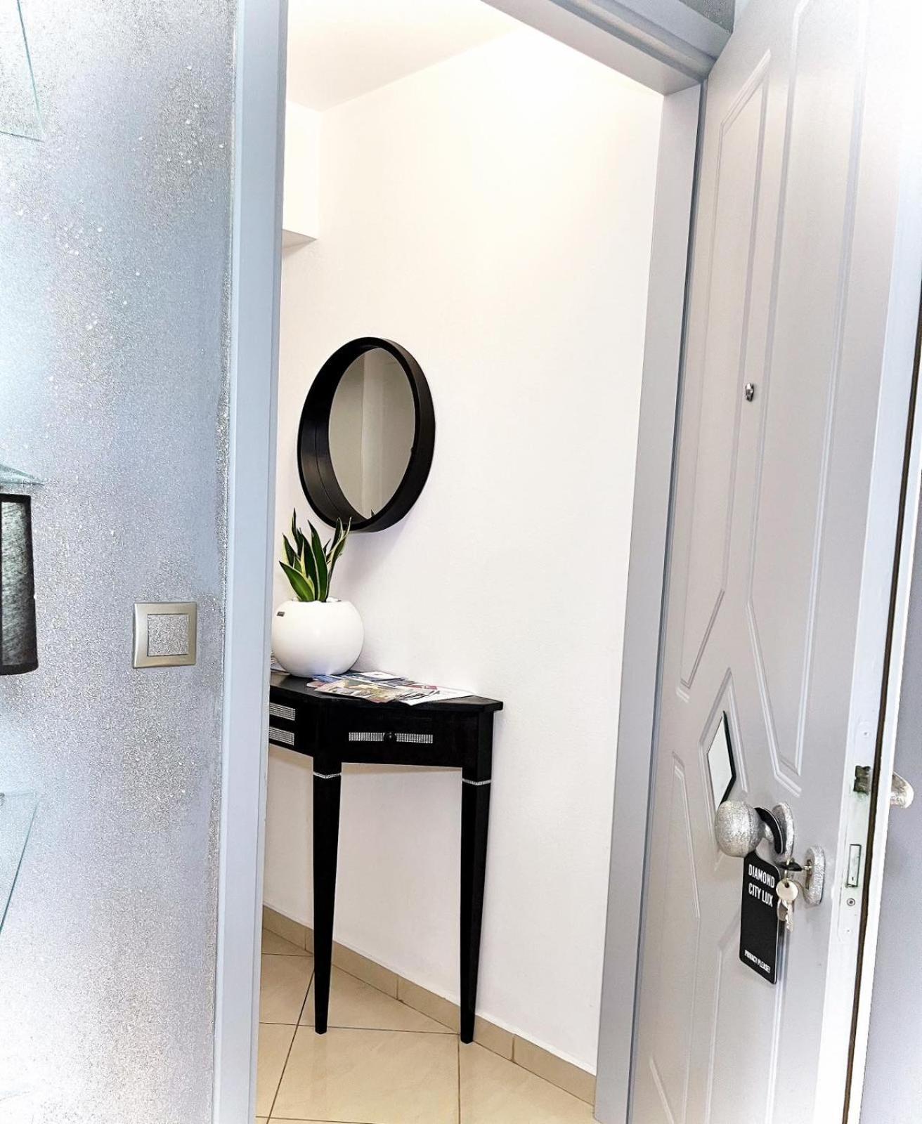 Diamond City Lux Apartment Argostoli (Kefalonia) Exterior foto