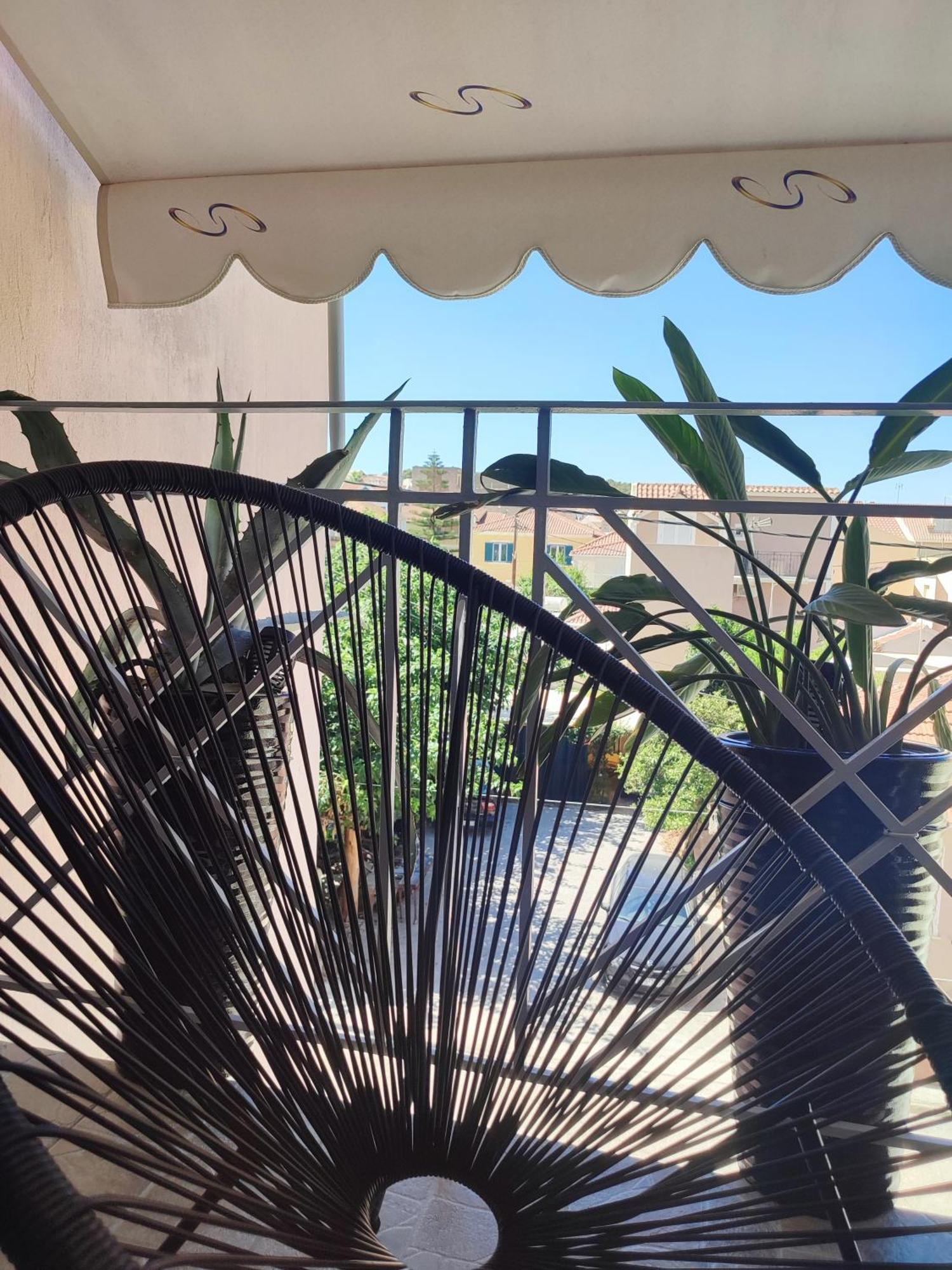 Diamond City Lux Apartment Argostoli (Kefalonia) Exterior foto
