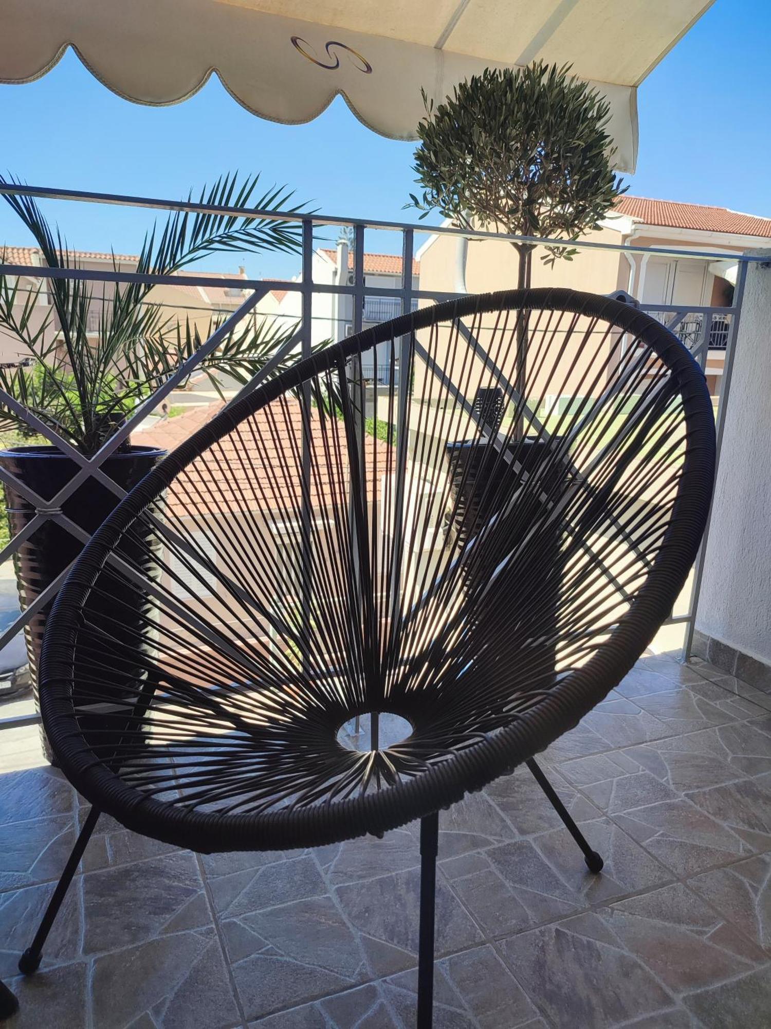 Diamond City Lux Apartment Argostoli (Kefalonia) Exterior foto