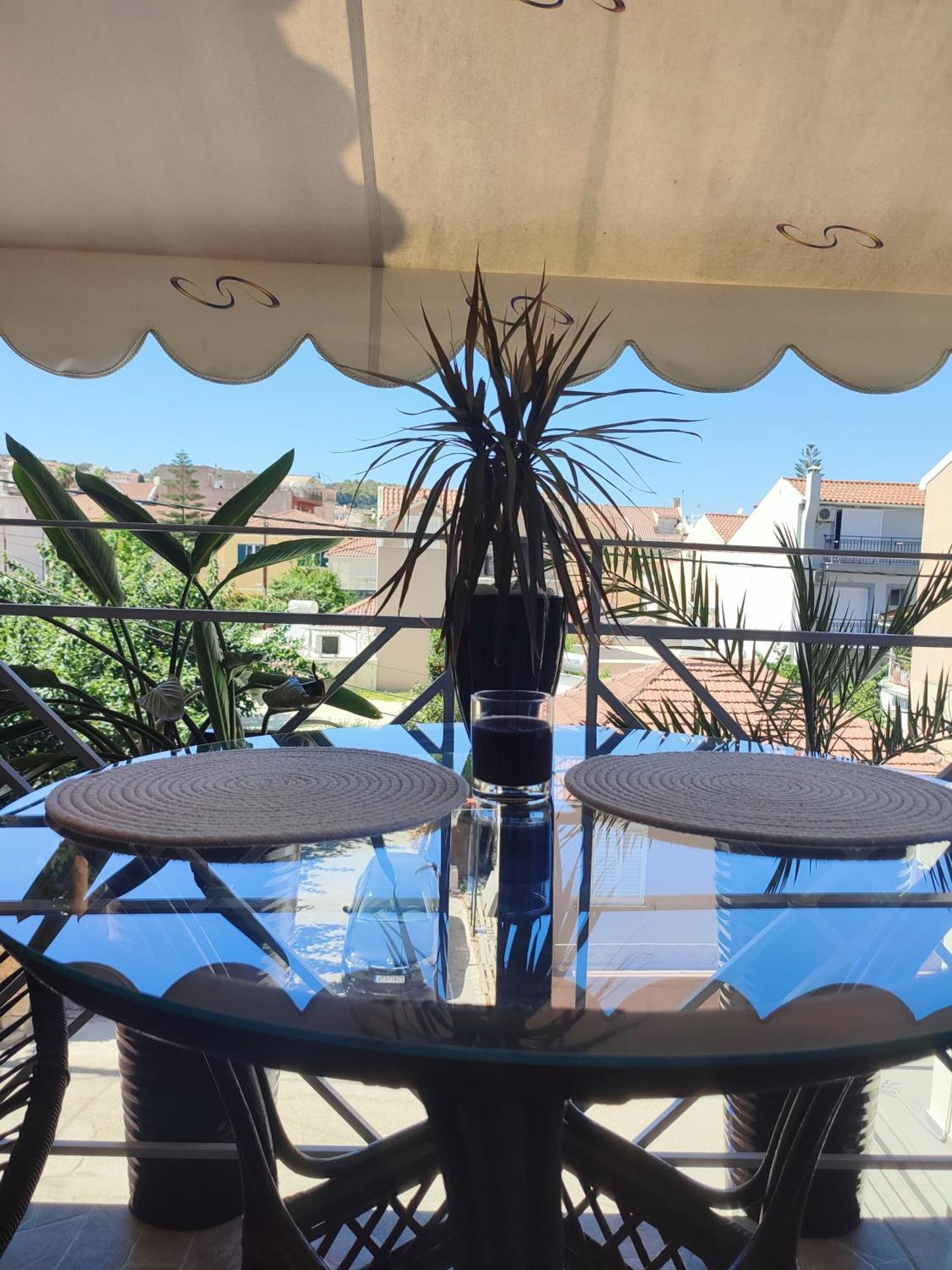 Diamond City Lux Apartment Argostoli (Kefalonia) Exterior foto